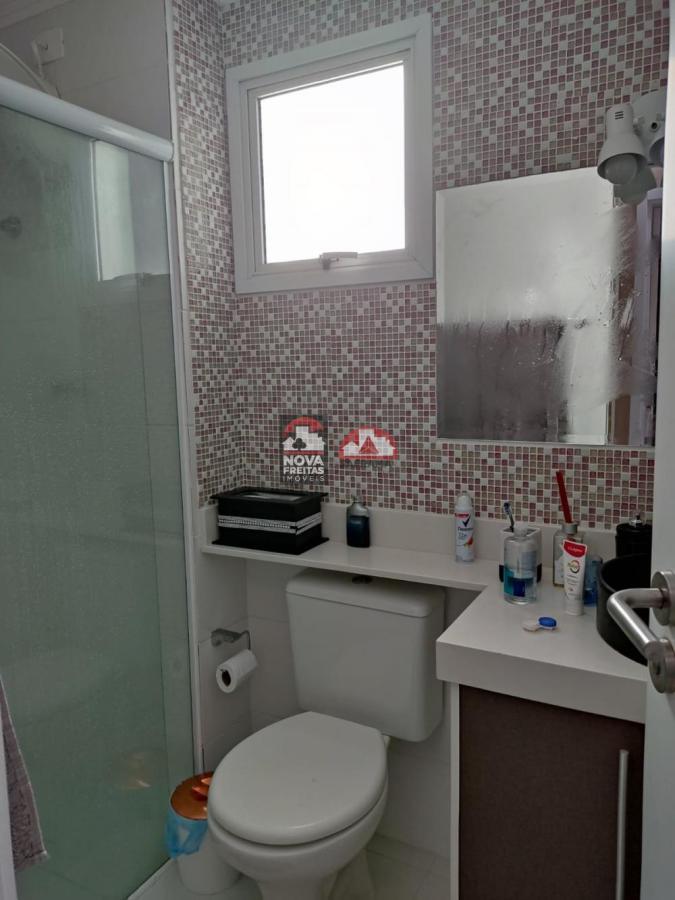 Apartamento à venda com 2 quartos, 74m² - Foto 12