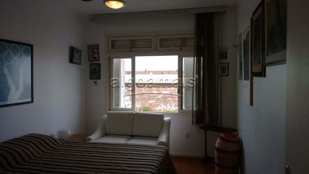 Apartamento à venda com 3 quartos - Foto 5