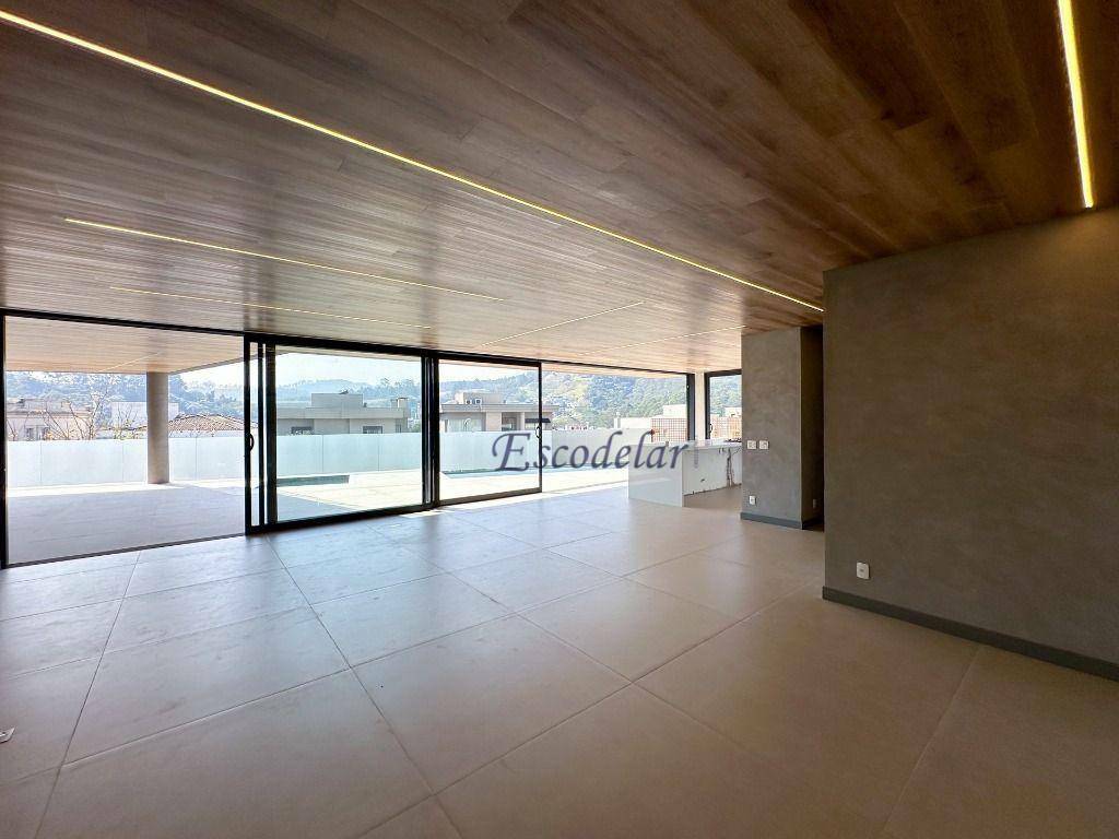 Casa de Condomínio à venda com 5 quartos, 610m² - Foto 95