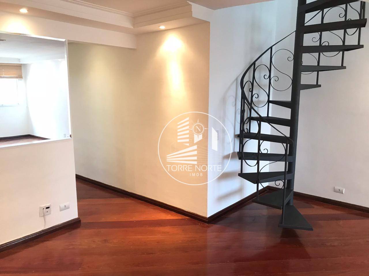 Cobertura para alugar com 3 quartos, 151m² - Foto 4