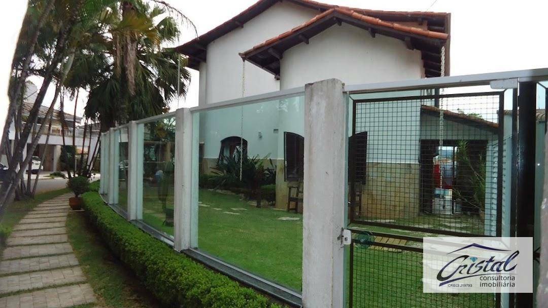 Casa de Condomínio à venda com 4 quartos, 430m² - Foto 3