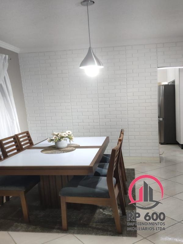 Sobrado à venda com 3 quartos, 125m² - Foto 2