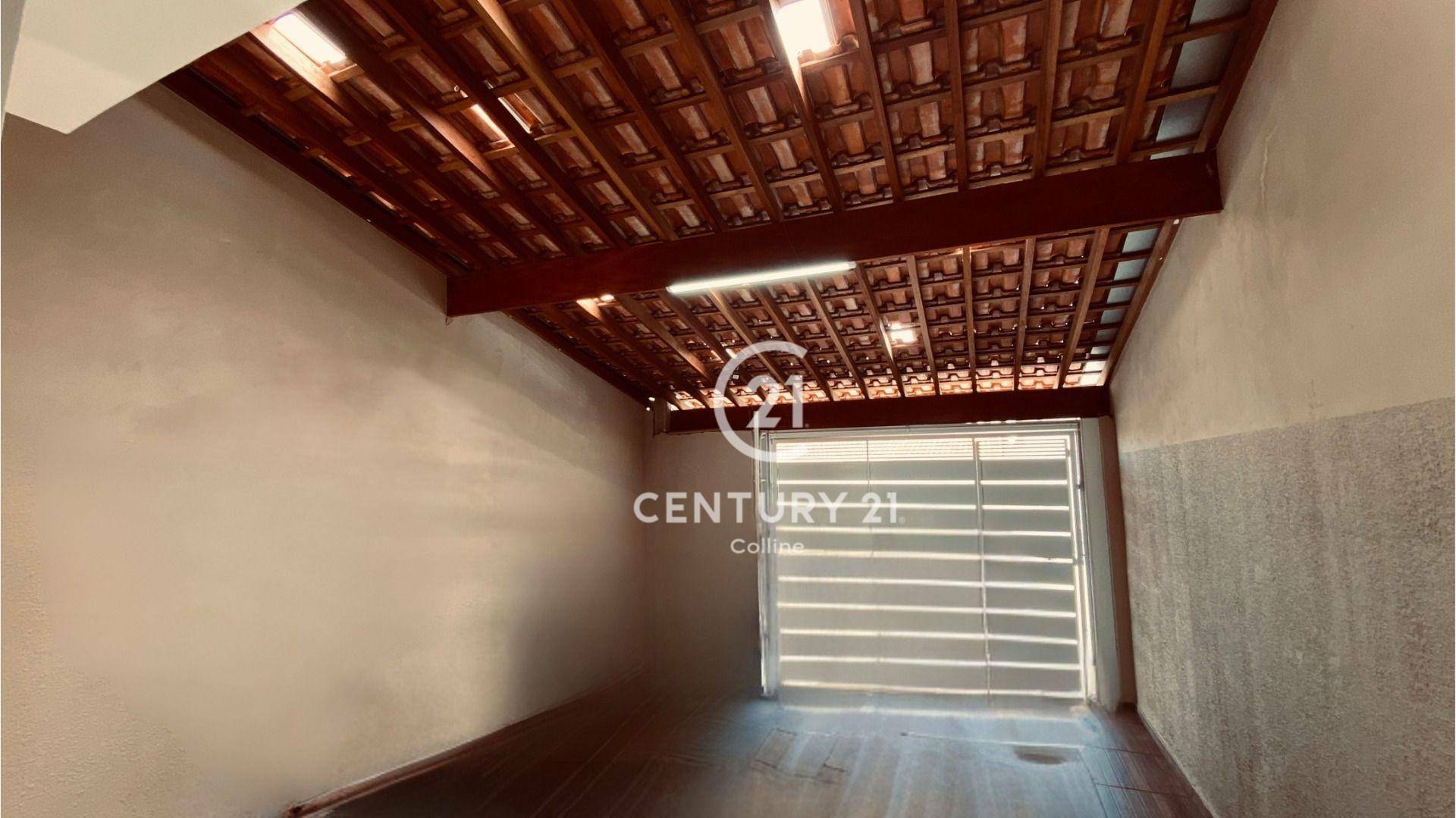 Casa, 2 quartos, 110 m² - Foto 2