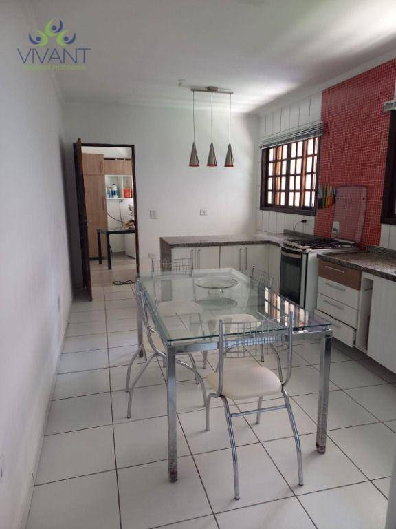 Sobrado à venda com 3 quartos, 243M2 - Foto 6