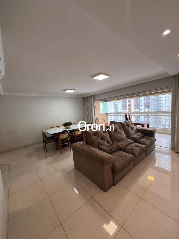 Apartamento à venda com 3 quartos, 109m² - Foto 3