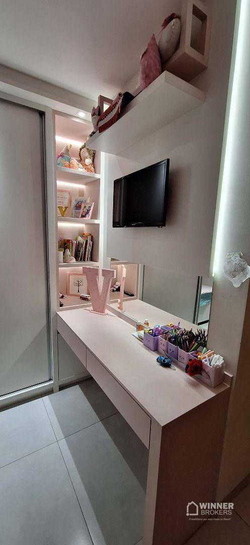 Apartamento à venda com 3 quartos, 77m² - Foto 9