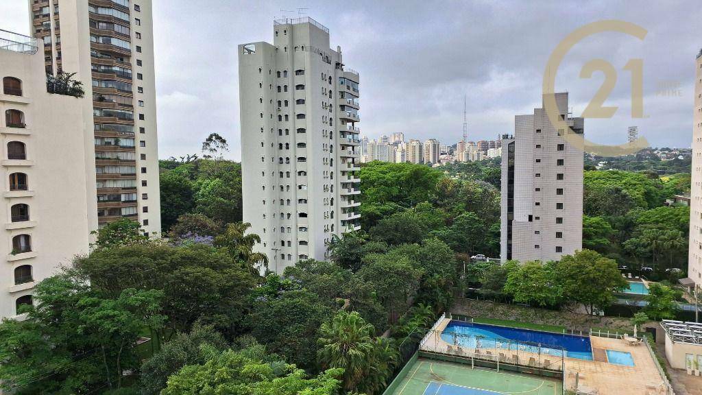 Apartamento à venda com 4 quartos, 367m² - Foto 18