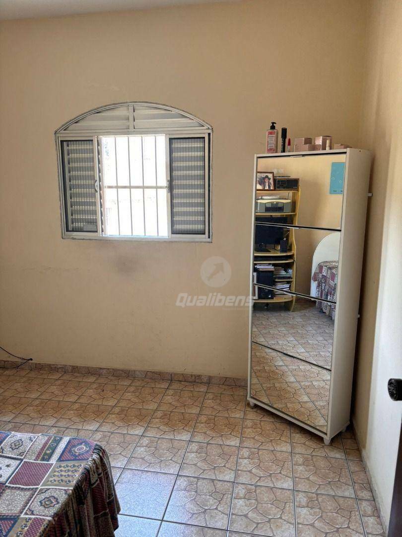 Sobrado à venda com 3 quartos, 240m² - Foto 7