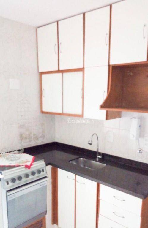 Apartamento à venda com 2 quartos, 72m² - Foto 5