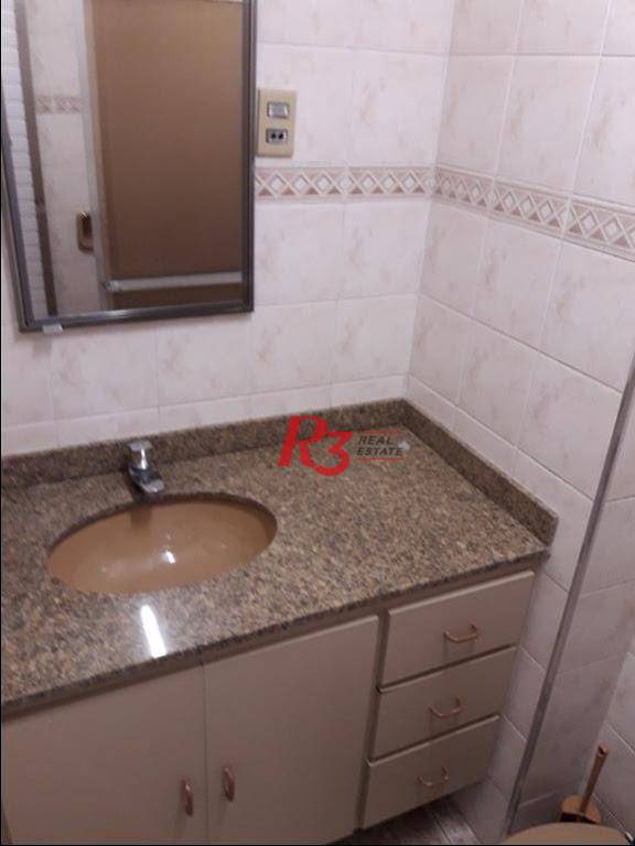 Apartamento à venda com 1 quarto, 73m² - Foto 8