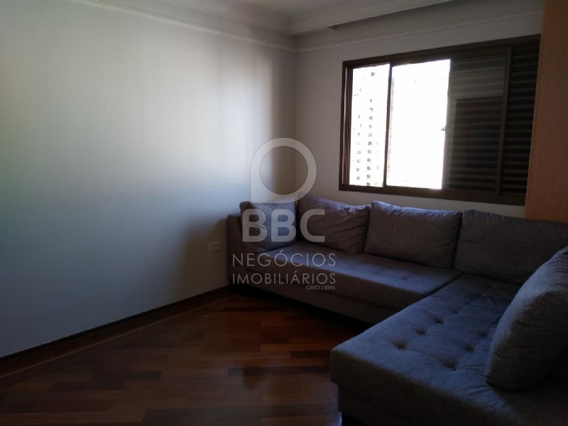 Apartamento à venda com 3 quartos, 150m² - Foto 16