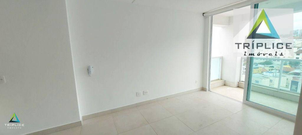 Apartamento à venda com 1 quarto, 38m² - Foto 11