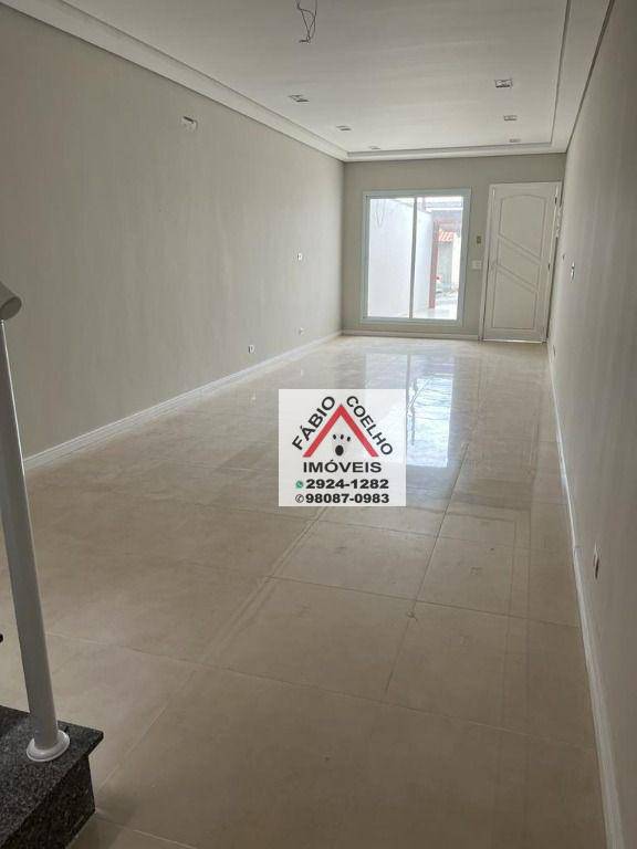 Sobrado à venda com 3 quartos, 108m² - Foto 22