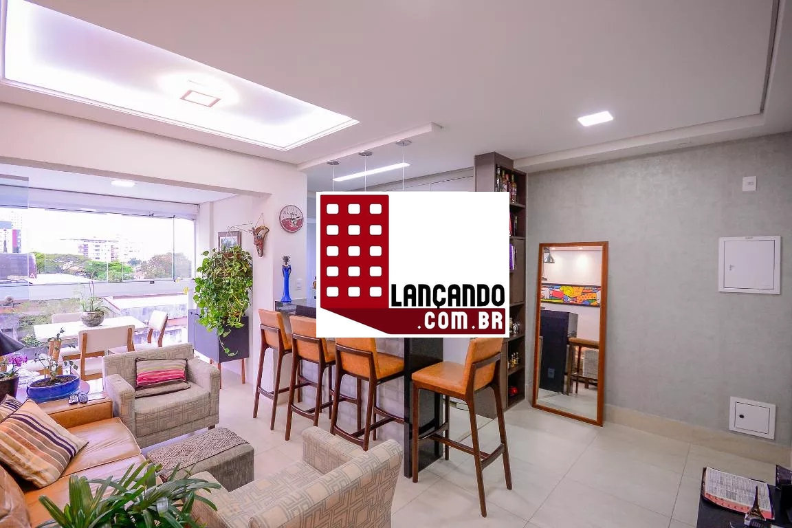 Apartamento à venda com 2 quartos, 51m² - Foto 7