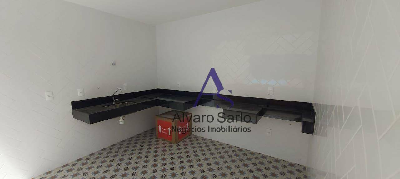 Apartamento à venda com 3 quartos, 138m² - Foto 25