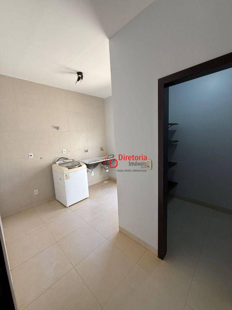 Sobrado, 3 quartos, 217 m² - Foto 16