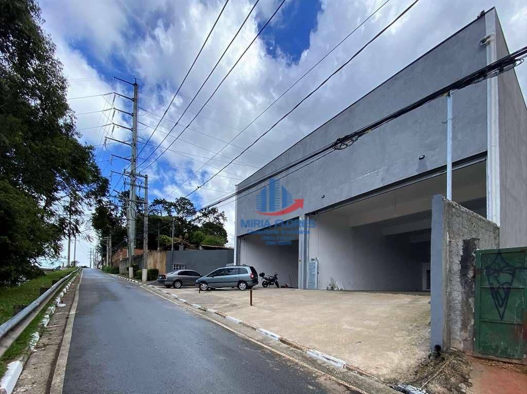 Loja-Salão à venda, 742m² - Foto 17