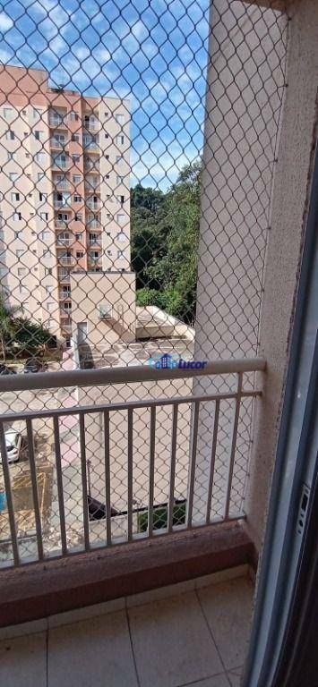 Apartamento à venda com 2 quartos, 55m² - Foto 13