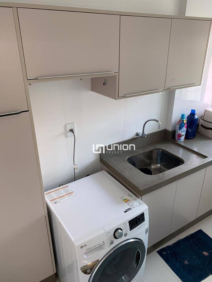 Apartamento à venda com 3 quartos, 133m² - Foto 20