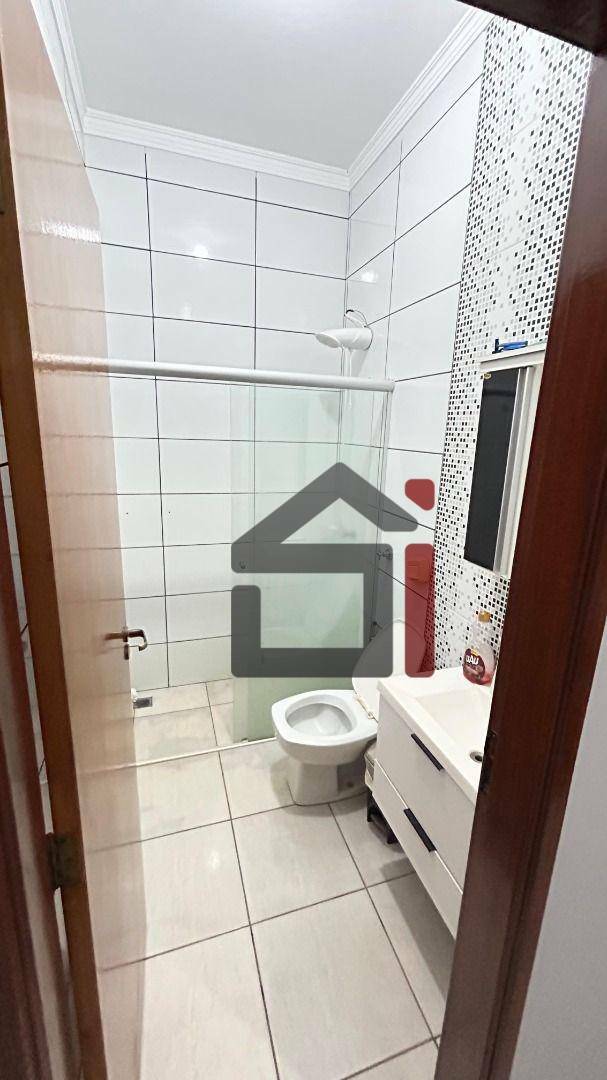 Casa à venda com 3 quartos - Foto 6