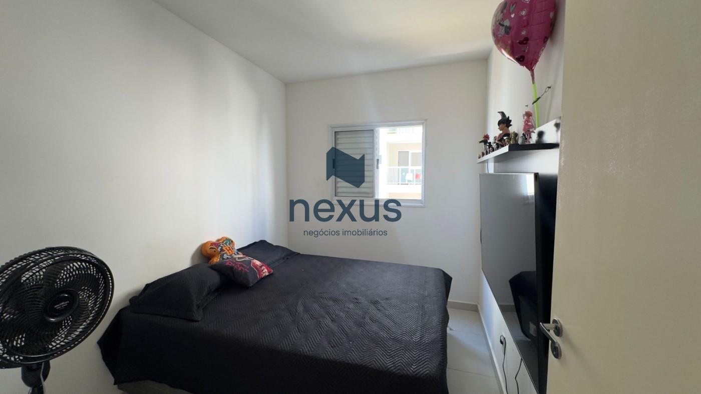 Apartamento, 2 quartos - Foto 6