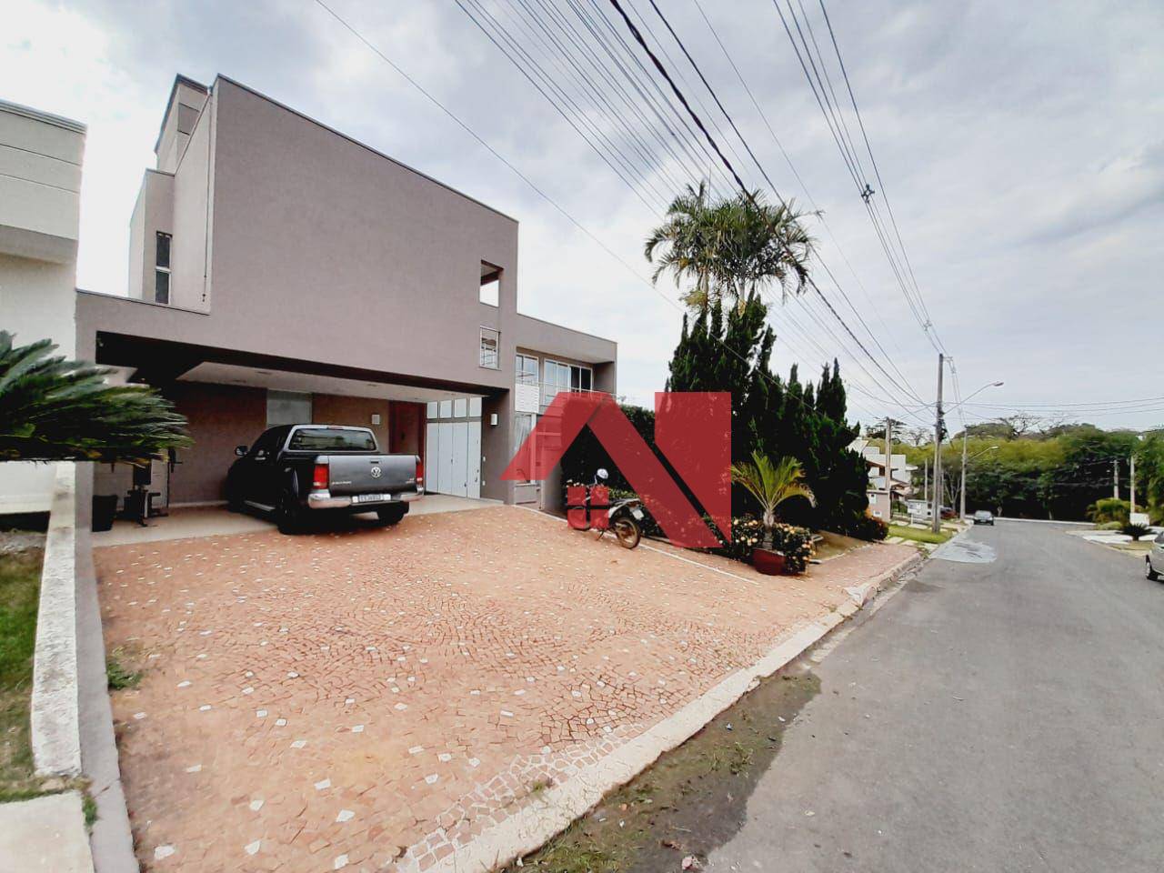 Sobrado à venda com 4 quartos, 388m² - Foto 30