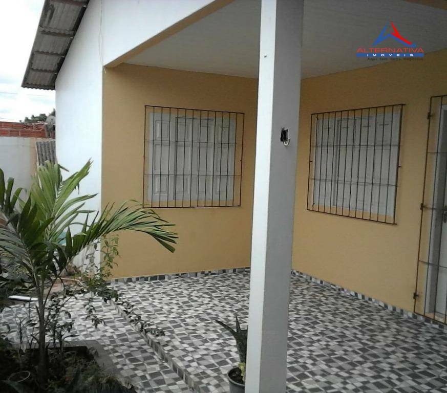 Casa à venda com 4 quartos, 180m² - Foto 20