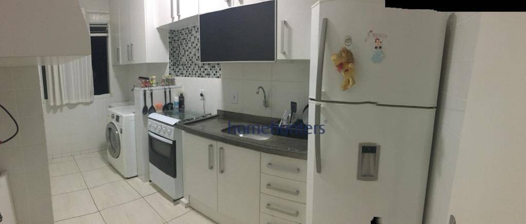 Apartamento à venda com 2 quartos, 50m² - Foto 10