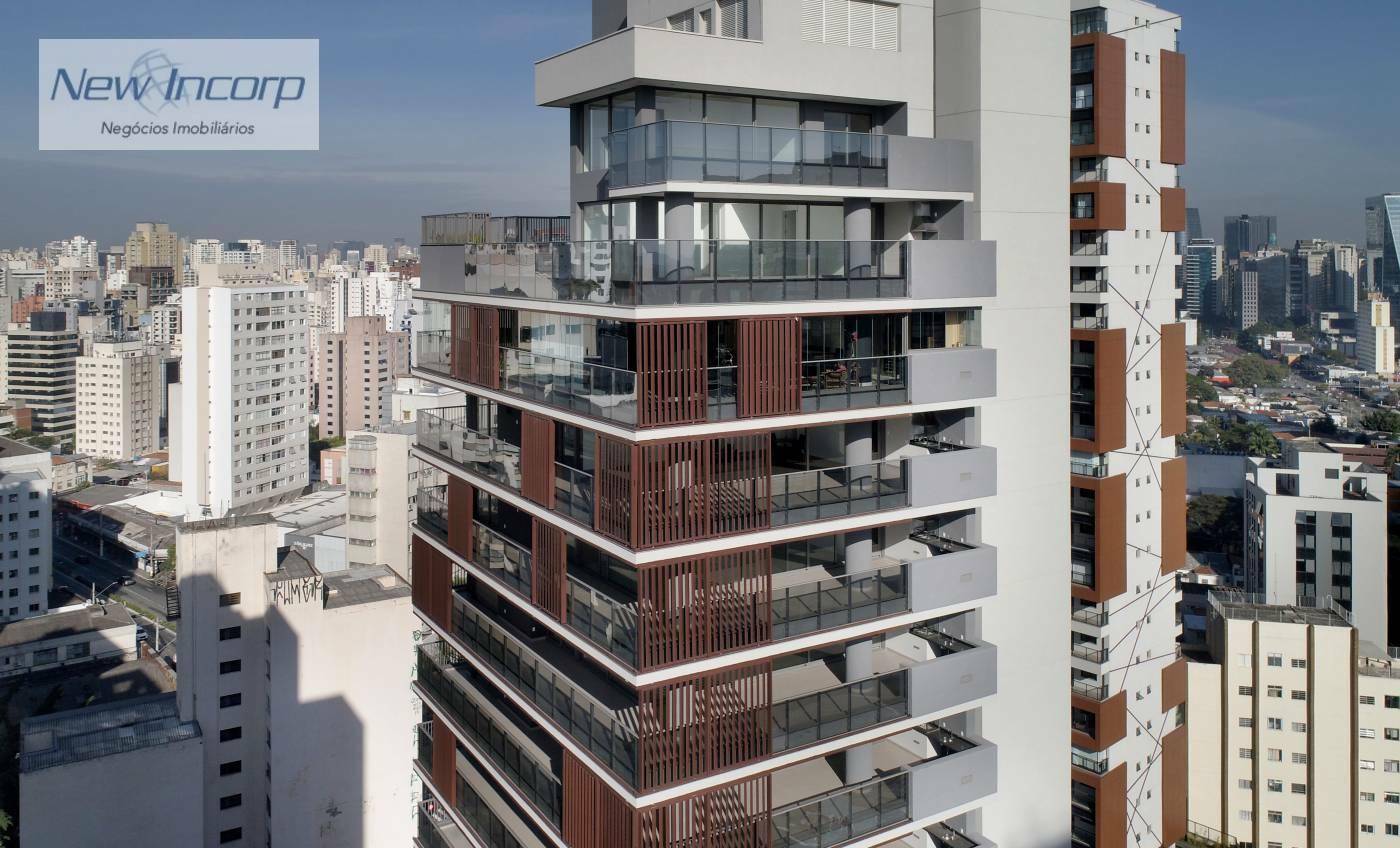 Apartamento à venda com 4 quartos, 248m² - Foto 11