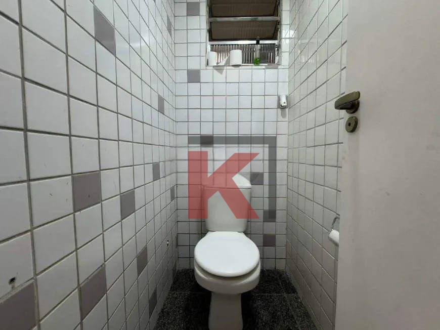 Loja-Salão, 200 m² - Foto 3