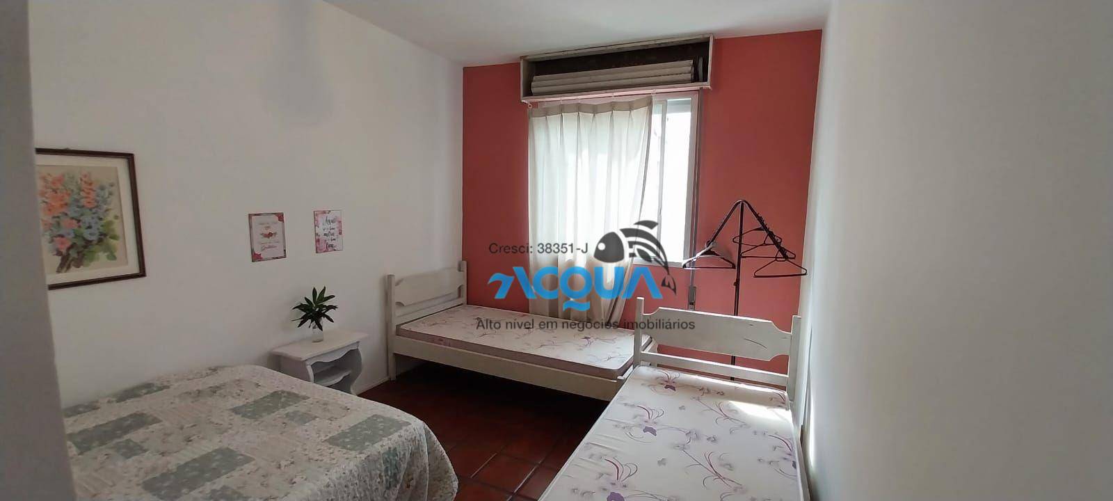 Apartamento à venda com 2 quartos, 90m² - Foto 6