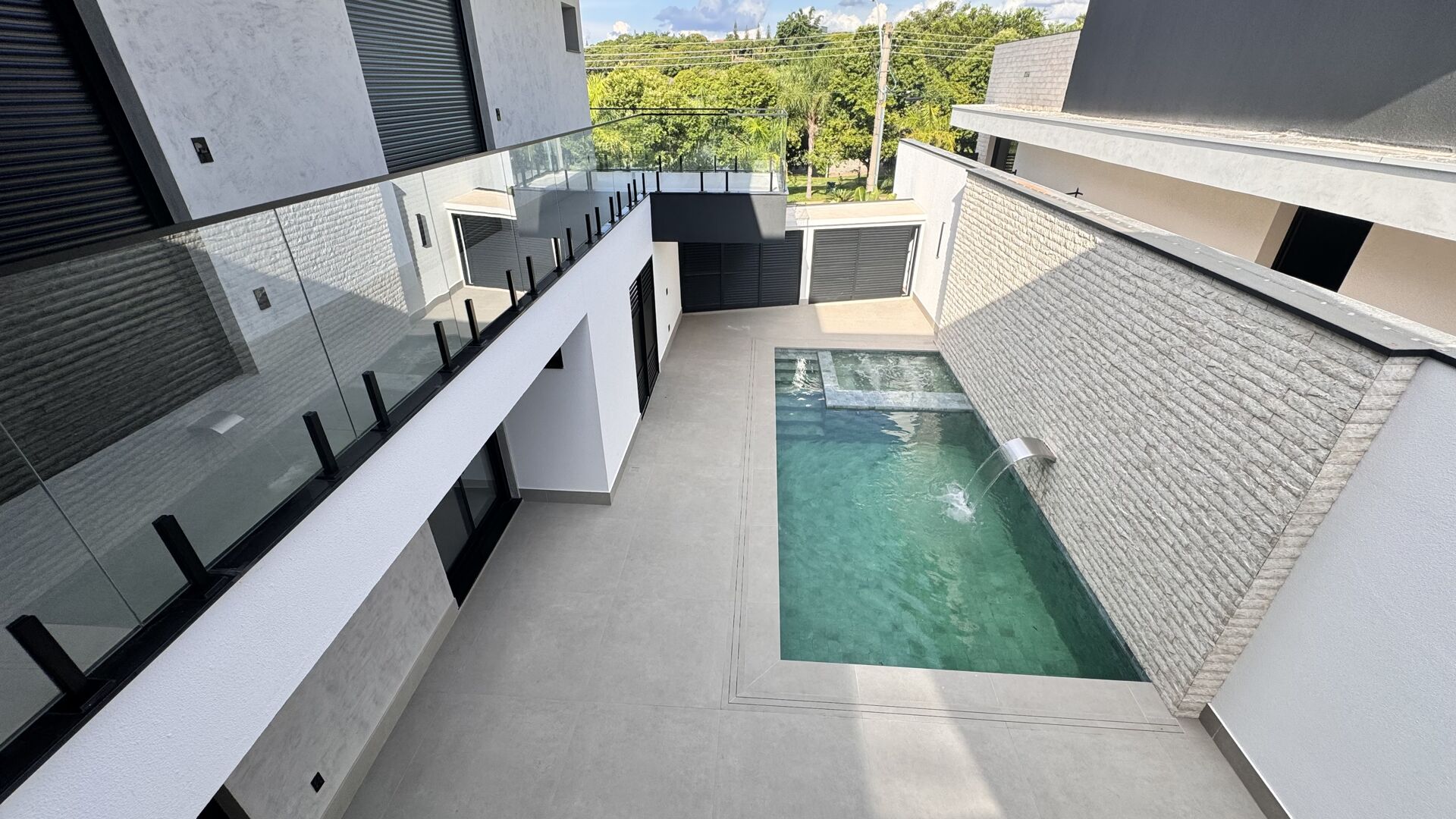 Casa de Condomínio à venda com 4 quartos, 502m² - Foto 5