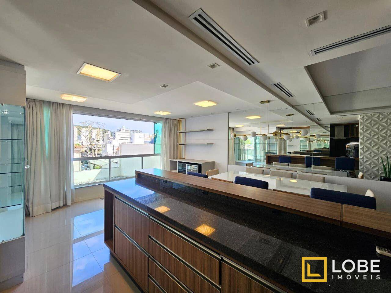 Apartamento, 3 quartos, 148 m² - Foto 3