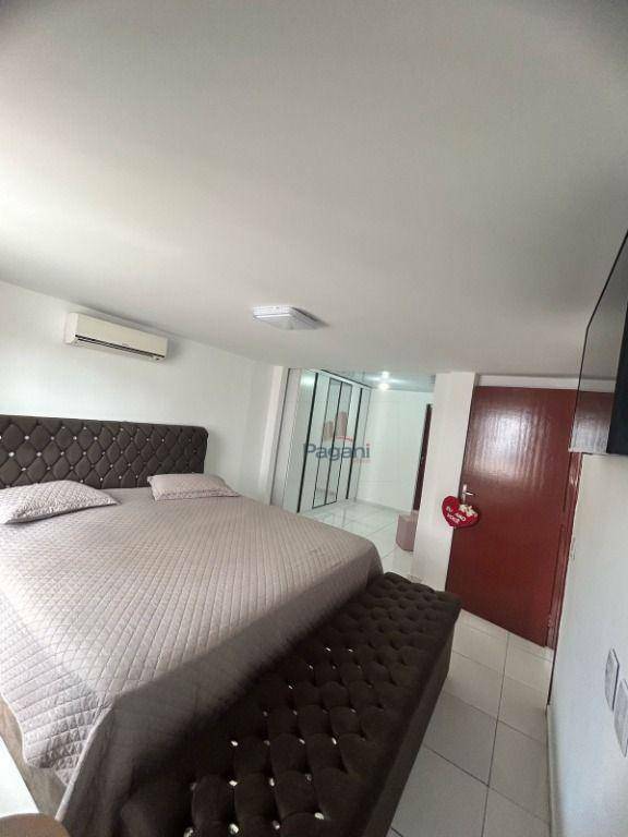 Casa à venda com 2 quartos, 182m² - Foto 13