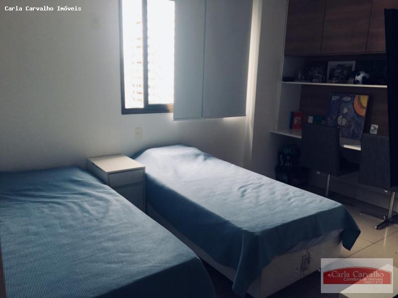 Apartamento à venda com 3 quartos, 115m² - Foto 10