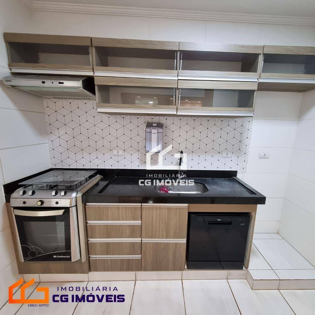 Apartamento à venda com 2 quartos, 86m² - Foto 5