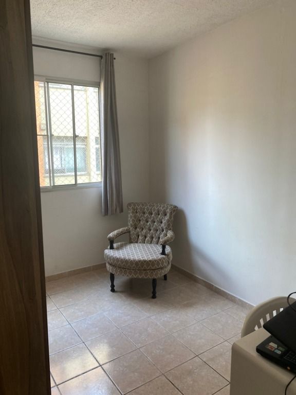 Apartamento à venda com 3 quartos, 55m² - Foto 5