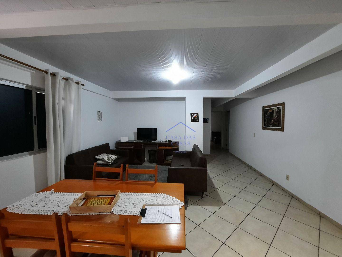 Apartamento à venda com 3 quartos, 109m² - Foto 6