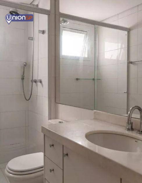 Apartamento à venda com 2 quartos, 76m² - Foto 6