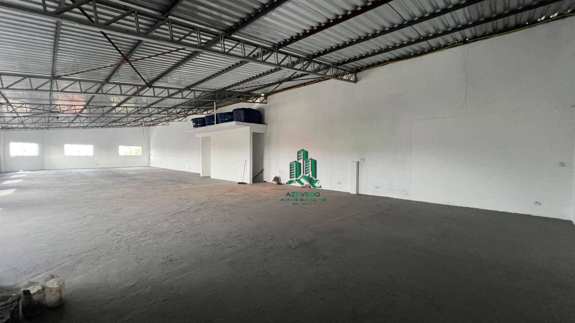 Loja-Salão, 300 m² - Foto 5