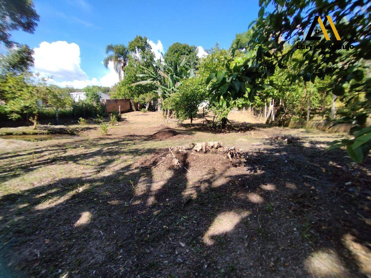 Chácara, 3 quartos, 1100 m² - Foto 2