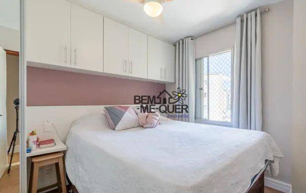 Apartamento à venda com 3 quartos, 63m² - Foto 9