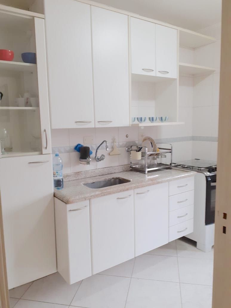 Apartamento à venda com 3 quartos, 87m² - Foto 14