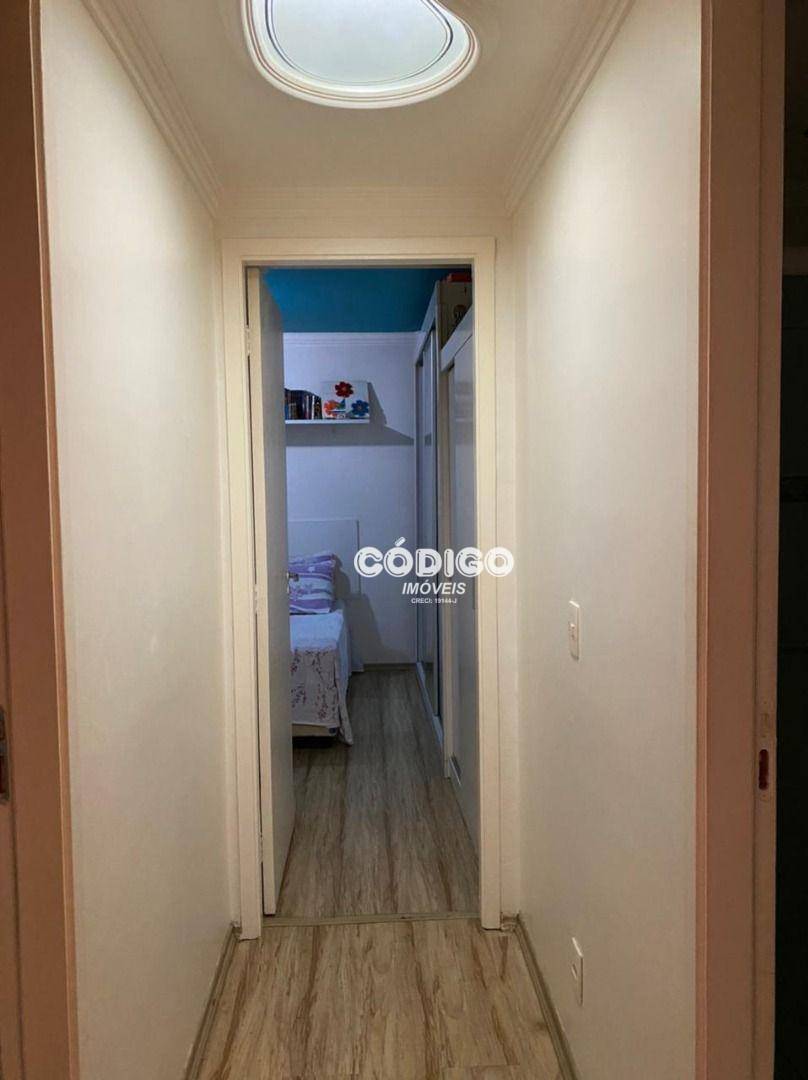 Apartamento à venda com 2 quartos, 48m² - Foto 10