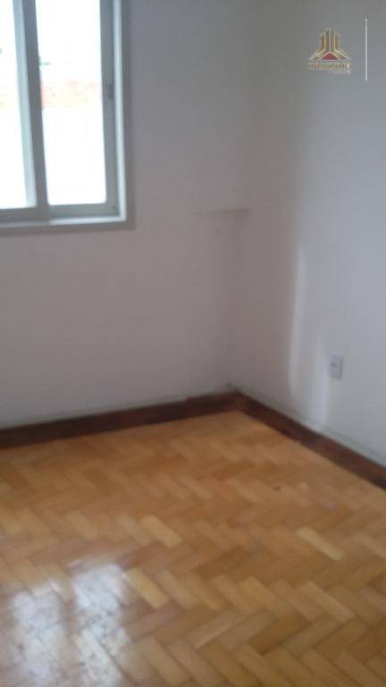 Apartamento à venda com 1 quarto, 30m² - Foto 3