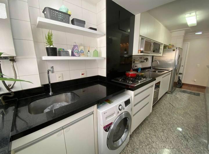 Apartamento à venda com 3 quartos, 103m² - Foto 15