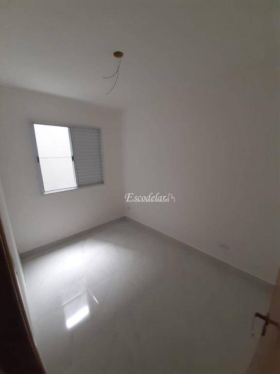 Apartamento à venda com 1 quarto, 32m² - Foto 11