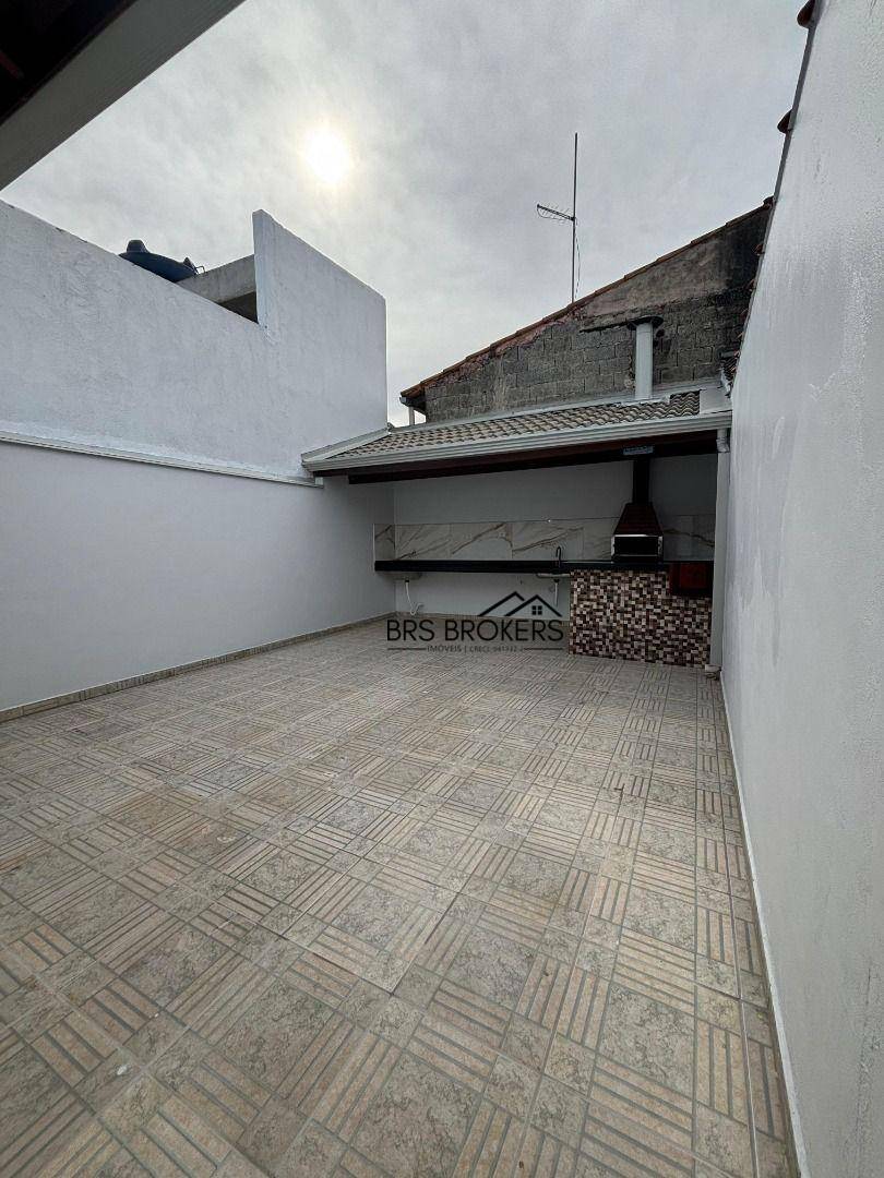 Casa à venda com 2 quartos, 69m² - Foto 11