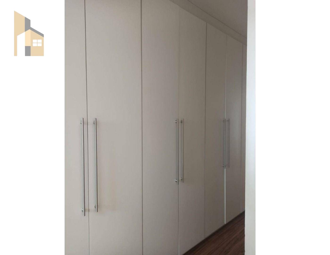 Apartamento à venda com 4 quartos, 130m² - Foto 24