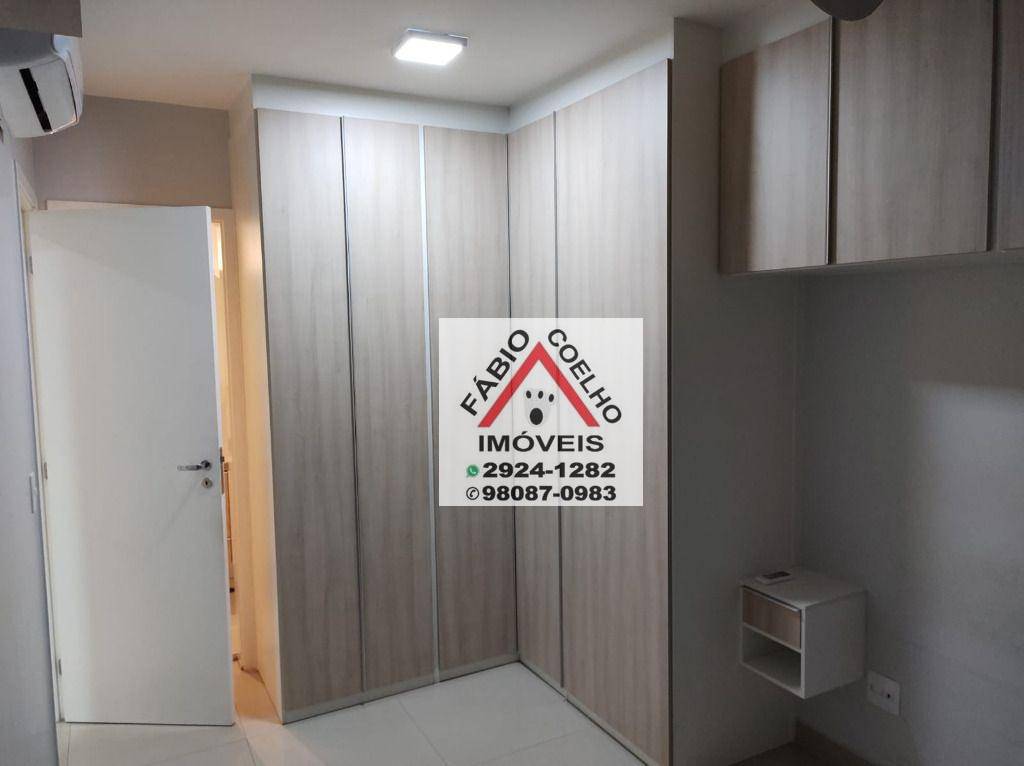 Apartamento à venda com 2 quartos, 60m² - Foto 17